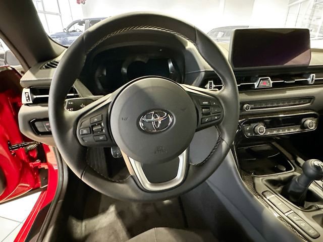 2026 Toyota Supra Premium - Photo 14