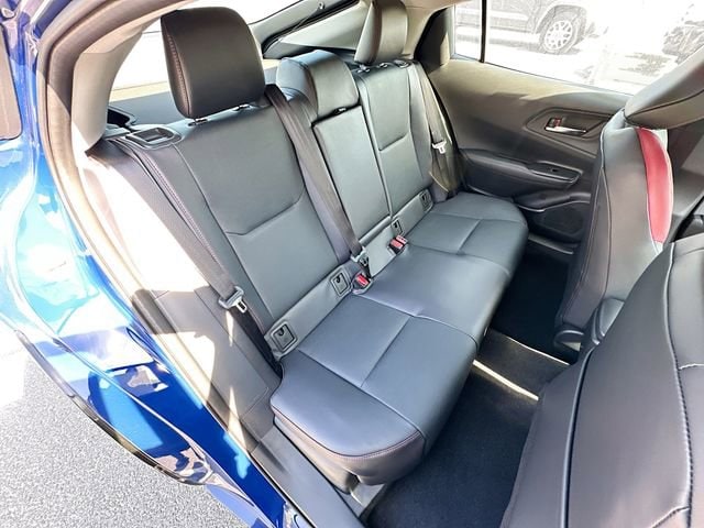2026 Toyota Prius Plug-in Hybrid XSE - Photo 32