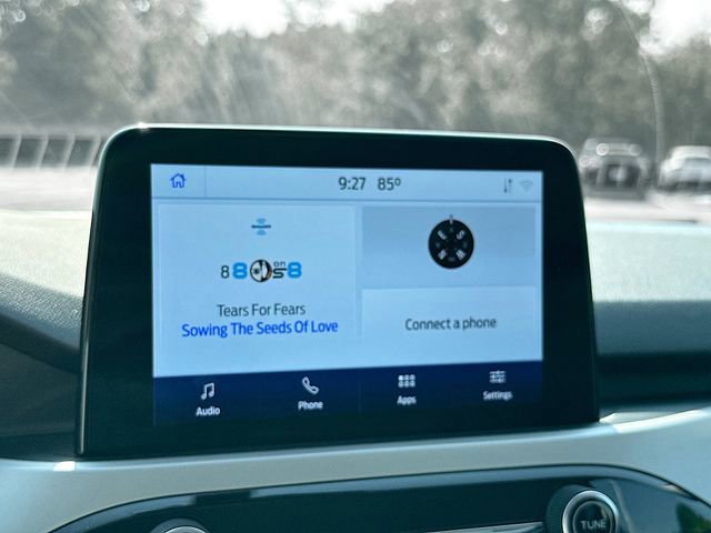 2022 Ford Escape SE - Photo 17
