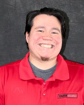 Staff member Cody Wolff from ID_8b02be3d6b08