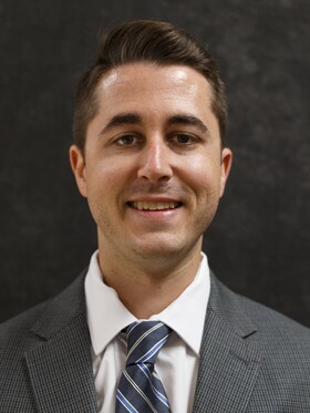 Staff member Scott Duncan from ID_7261171304c5
