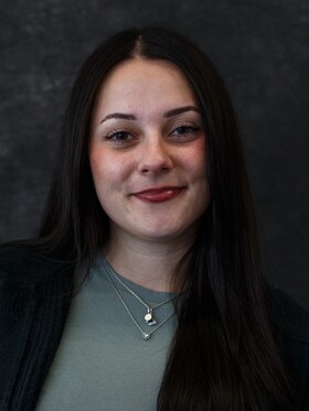 Staff member Madison Maydak from ID_60e18a995768