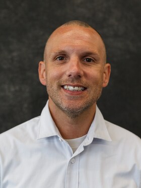 Staff member Robert Cornwell from ID_60e18a995768