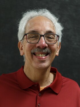 Staff member Paul Grevis from ID_526973ba46e8