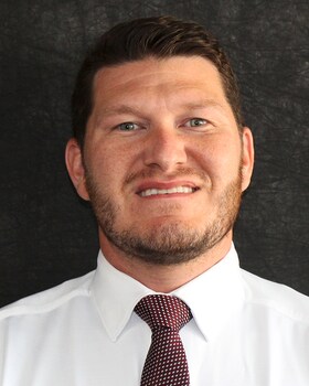 Staff member Cameron Juhasz from ID_ced0e687787e