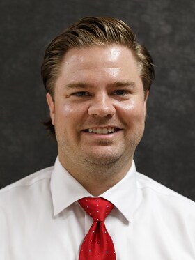 Staff member Kyle Gunn from ID_ced0e687787e