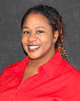 Staff member Shantel Boss from ID_60e18a995768