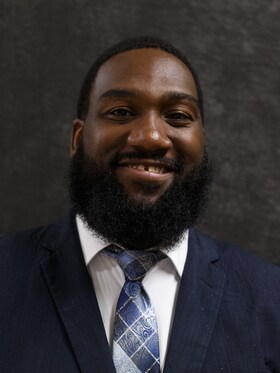 Staff member Greg Sparks from ID_ced0e687787e