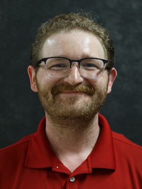 Staff member Elliot Boggs from ID_8b02be3d6b08
