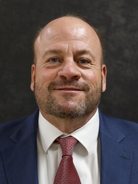 Staff member Bob Piehl from ID_7261171304c5