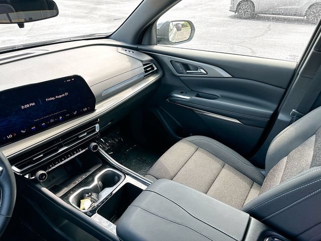 2026 Chevrolet Traverse LT - Photo 28