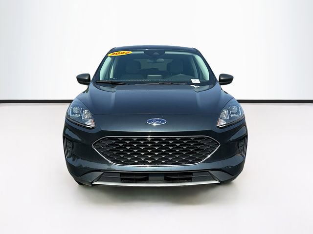 2022 Ford Escape SE photo 3