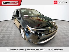 2026 Toyota Corolla Hybrid XLE XLE SEDAN