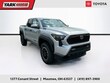 Toyota Tacoma i-FORCE MAX