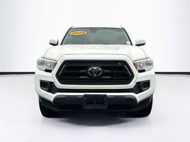 2022 Toyota Tacoma SR photo 3