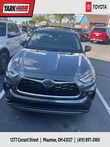 Toyota Highlander Hybrid