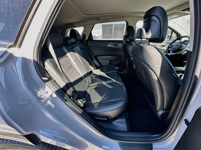 2024 Kia Sportage SX Prestige - Photo 34
