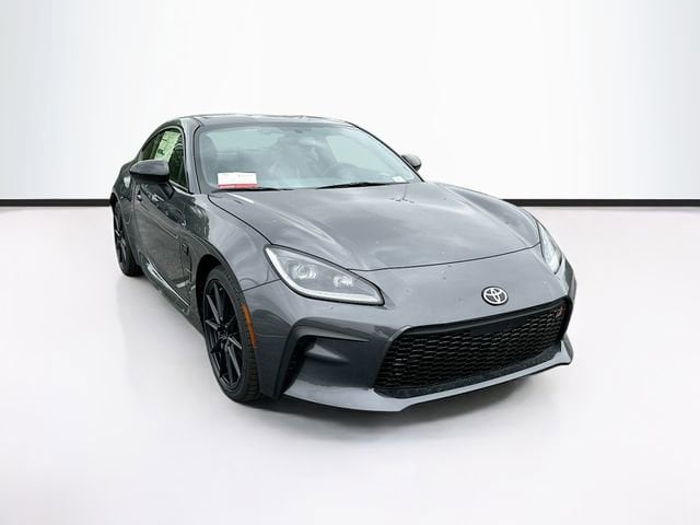 New Toyota GR86 for Sale in Maumee, OH | Yark Toyota