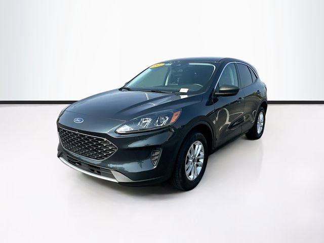 2022 Ford Escape SE photo 4