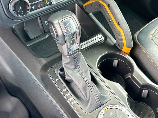2022 Ford Bronco 4-Door Badlands - Photo 20