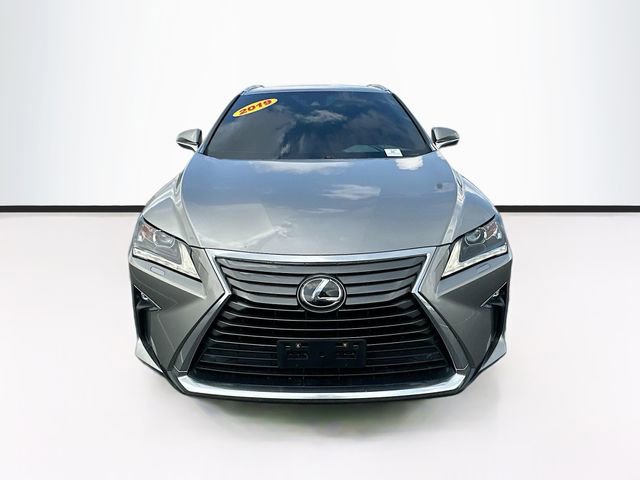2019 Lexus RX 350 photo 3