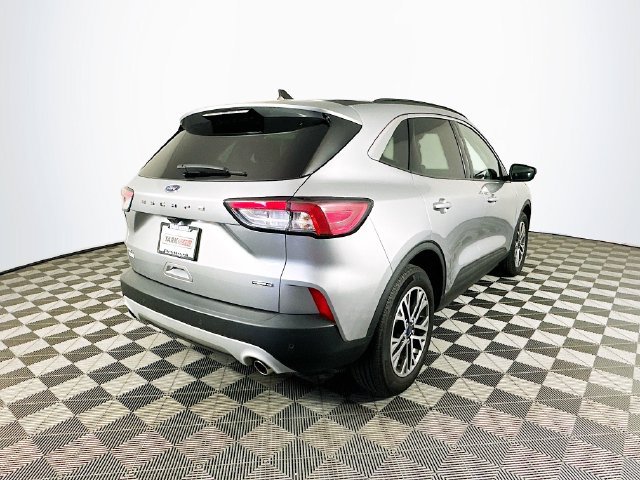 2021 Ford Escape SEL - Photo 9