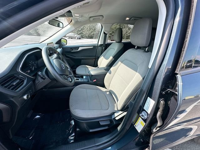 2022 Ford Escape SE - Photo 24
