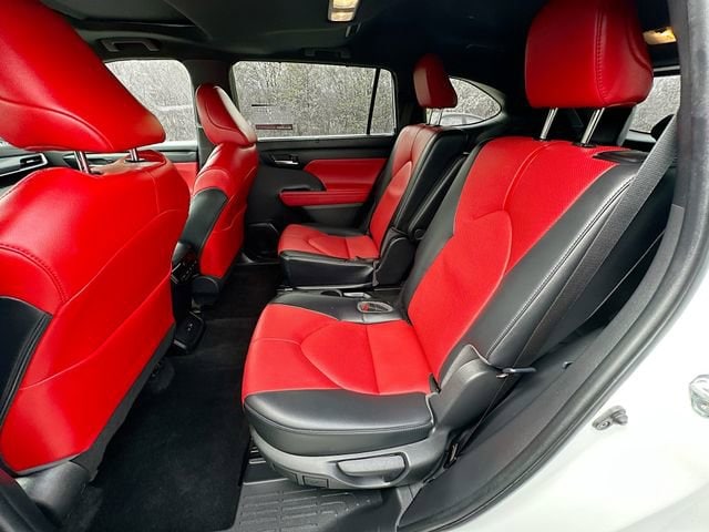 2023 Toyota Highlander XSE - Photo 30