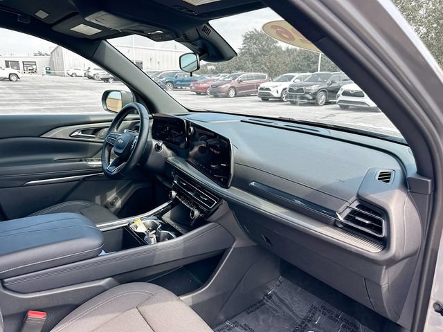 2026 Chevrolet Traverse LT - Photo 35