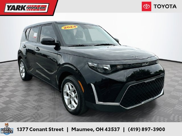 2024 Kia Soul