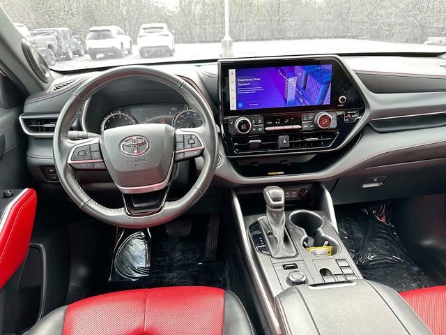 2023 Toyota Highlander XSE - Photo 28