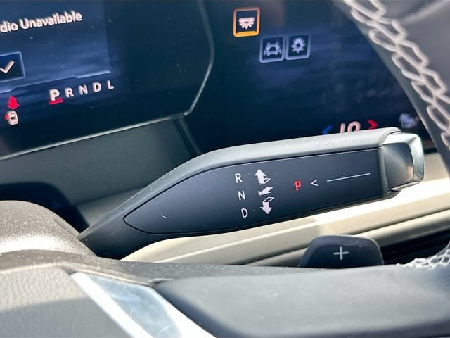 2026 Chevrolet Traverse LT - Photo 20