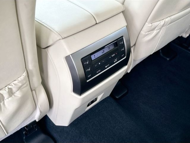 2023 Lexus GX PREMIUM - Photo 30