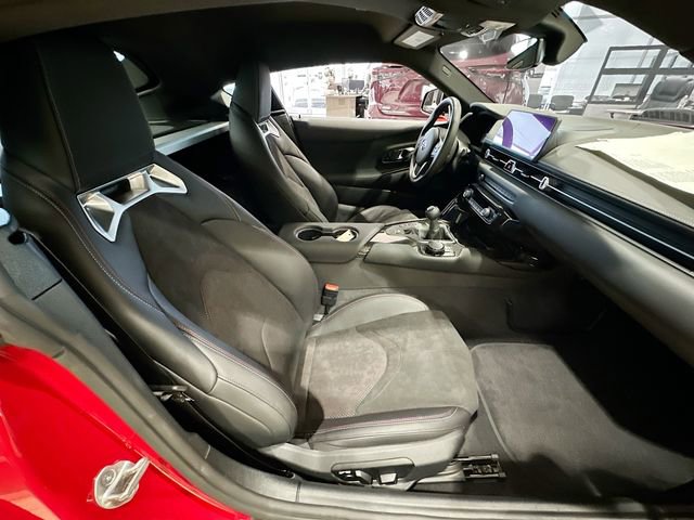 2026 Toyota Supra Premium - Photo 28