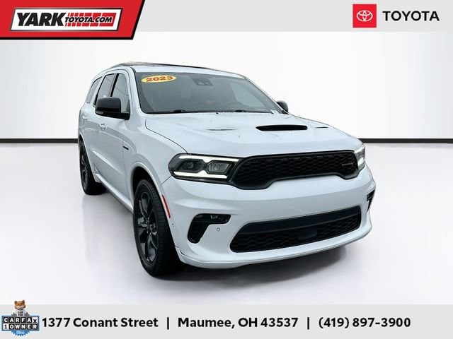 2023 Dodge Durango R/T's photo