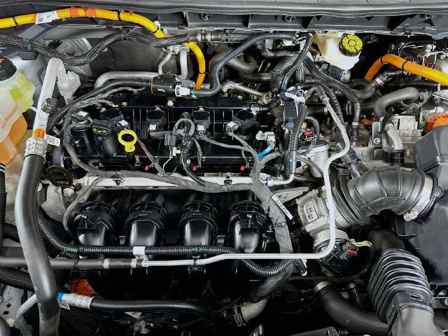 2021 Ford Escape SEL - Photo 34