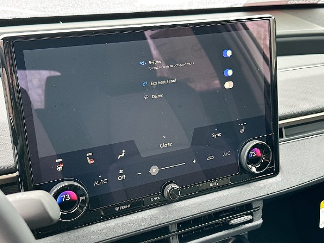 2026 Toyota bZ XLE - Photo 20