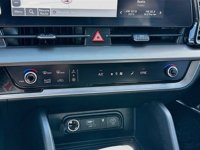 2024 Kia Sportage SX Prestige - Photo 20