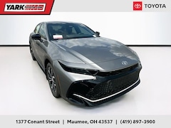 2026 Toyota Crown Limited LIMITED