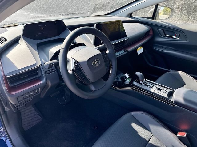 2026 Toyota Prius Plug-in Hybrid XSE - Photo 12