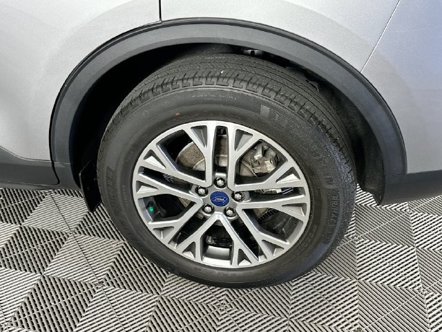 2021 Ford Escape SEL - Photo 35