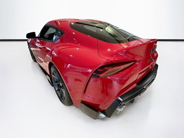 2026 Toyota Supra Premium - Photo 6