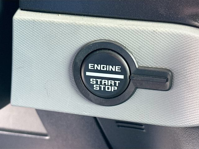 2022 Ford Bronco 4-Door Badlands - Photo 17