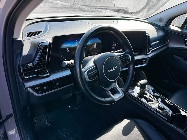 2024 Kia Sportage SX Prestige - Photo 12