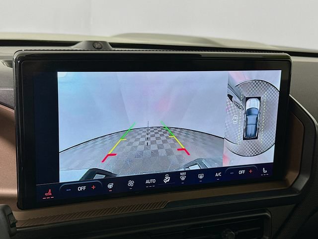 2025 Ford Bronco Sport Outer Banks - Photo 17
