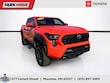 Toyota Tacoma i-FORCE MAX