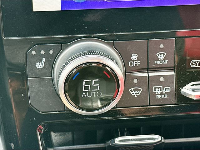 2023 Toyota Highlander XSE - Photo 25