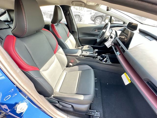 2026 Toyota Prius Plug-in Hybrid XSE - Photo 33