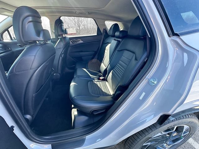 2024 Kia Sportage SX Prestige - Photo 31