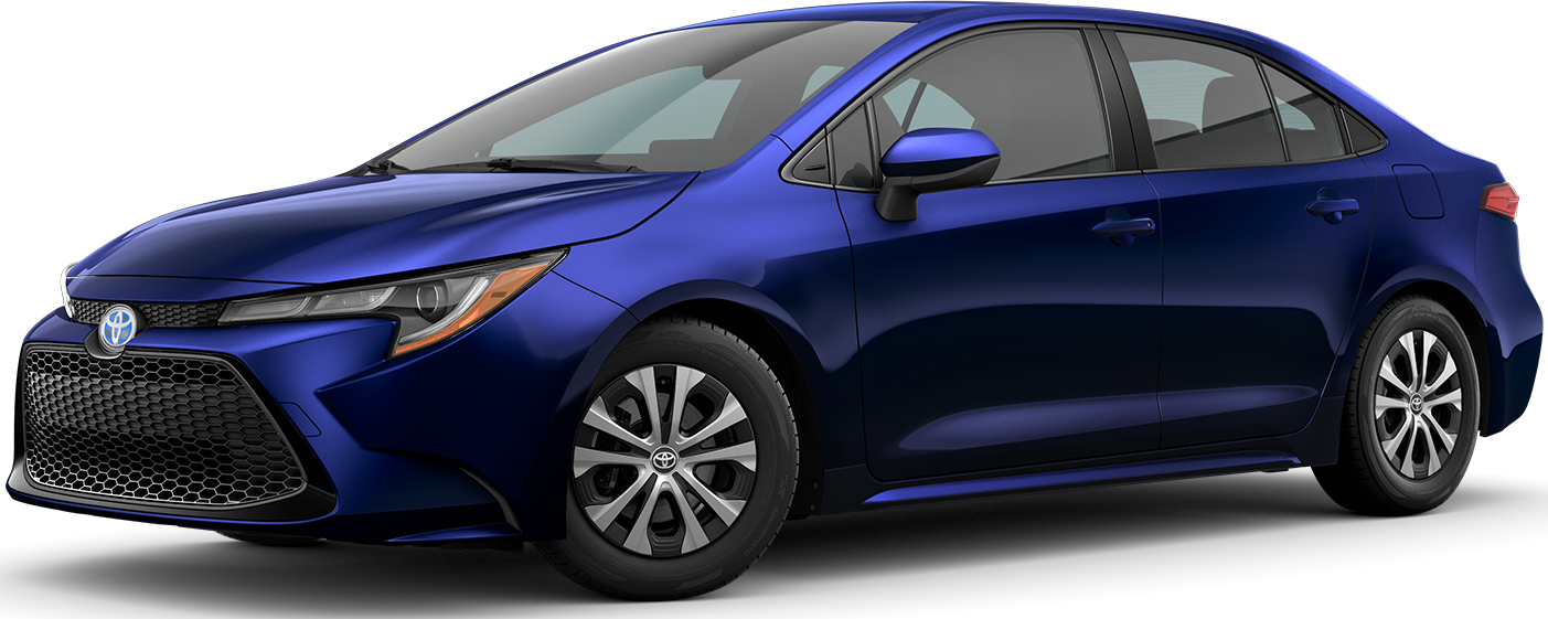 New Toyota Specials near Sylvania, OH New Toyota Sales near Me